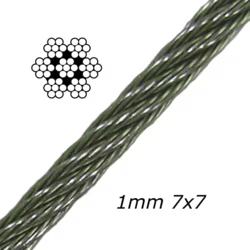 CABLE-GP-GAL-77-1