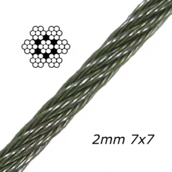 CABLE-GP-GAL-77-2