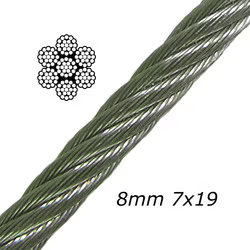 CABLE-GP-GAL-719-8