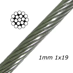 CABLE-GP-SS-119-1