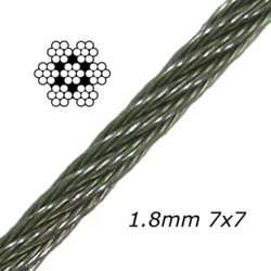 Cable GP SS 77 1,8