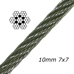 Cable GP SS 77 10