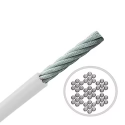 CABLE-GP-SS-PVC-WHITE-77-2-3