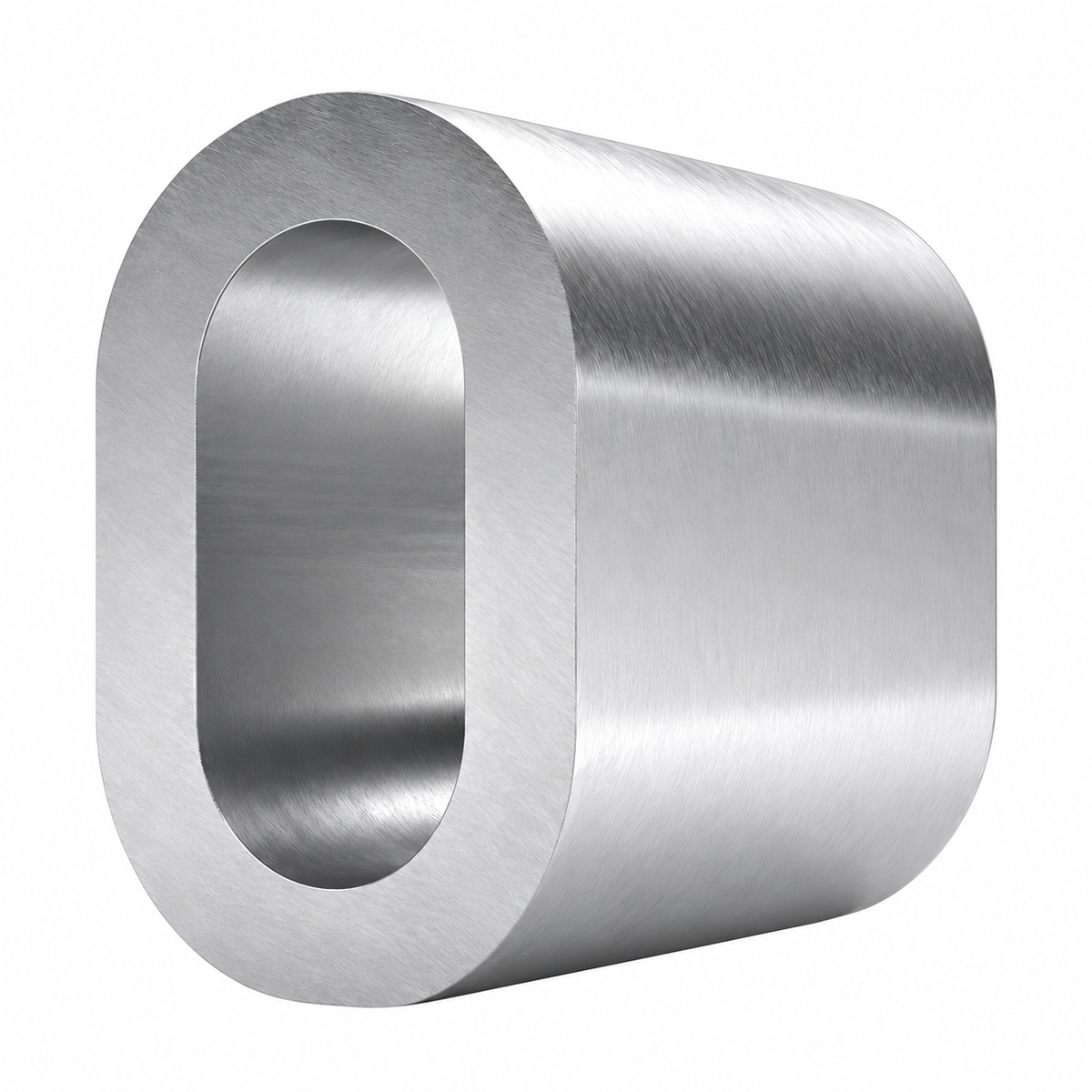 Talurit Aluminium T Ferrule