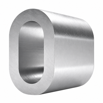 Talurit Aluminium T Ferrule