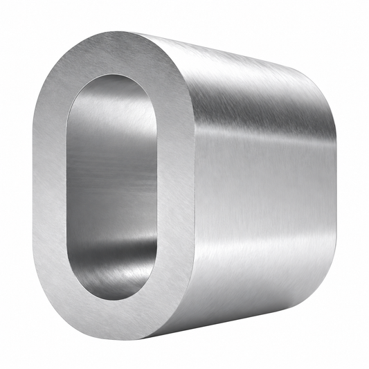 Talurit Aluminium T Ferrule