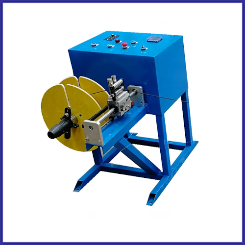 Manufacturing – TECNI