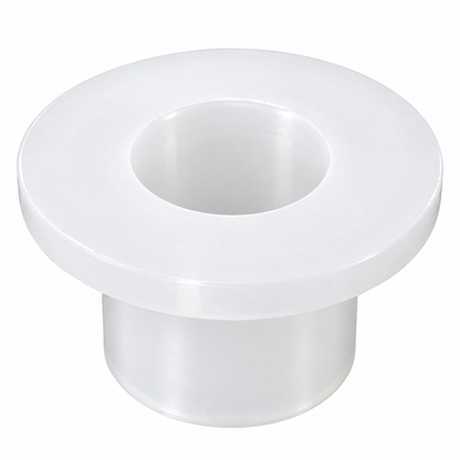 Natural Nylon Shoulder Washer 14mm x 8.2mm - 172.010.008