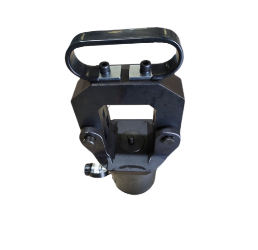 CABEZAL CRIMPER TECNI-HIDRAULICO-YCF-630-CW-CASE