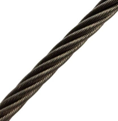 CABLE-AC-GAL-719-6.4-MIL-DTL-83420-TIPO-IA
