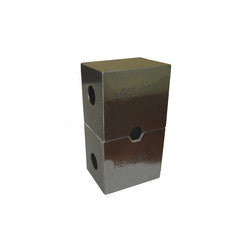 Code 2.5 Hexloc Die Set  - 100.006.025