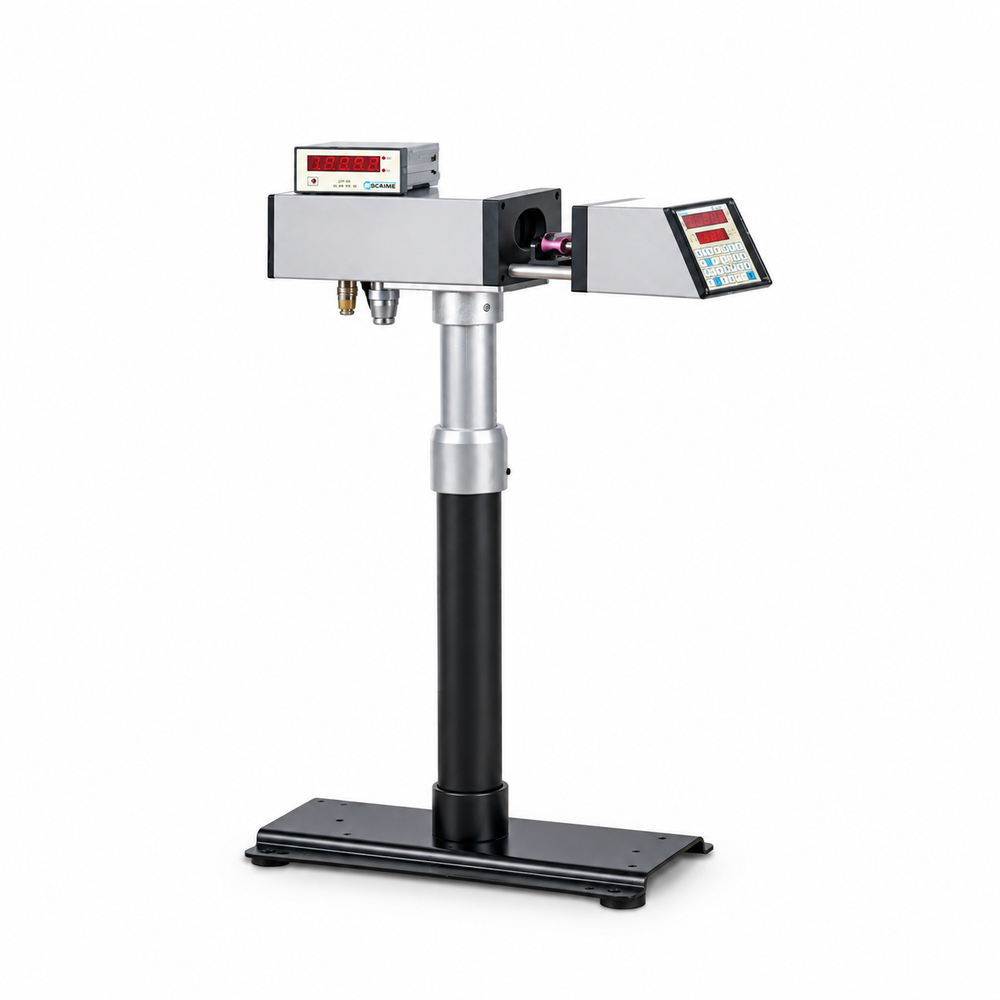 Laser Diameter Measure