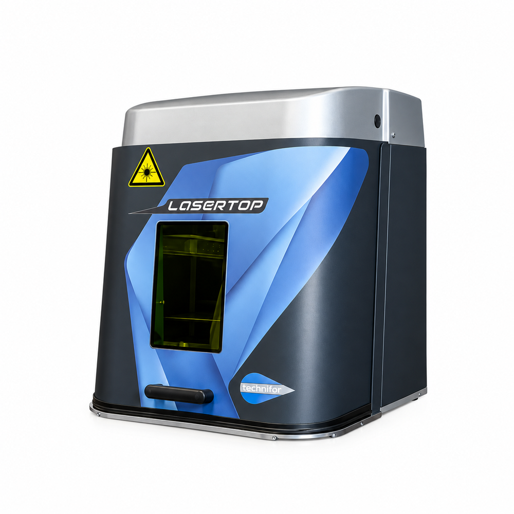 Laser Engravers