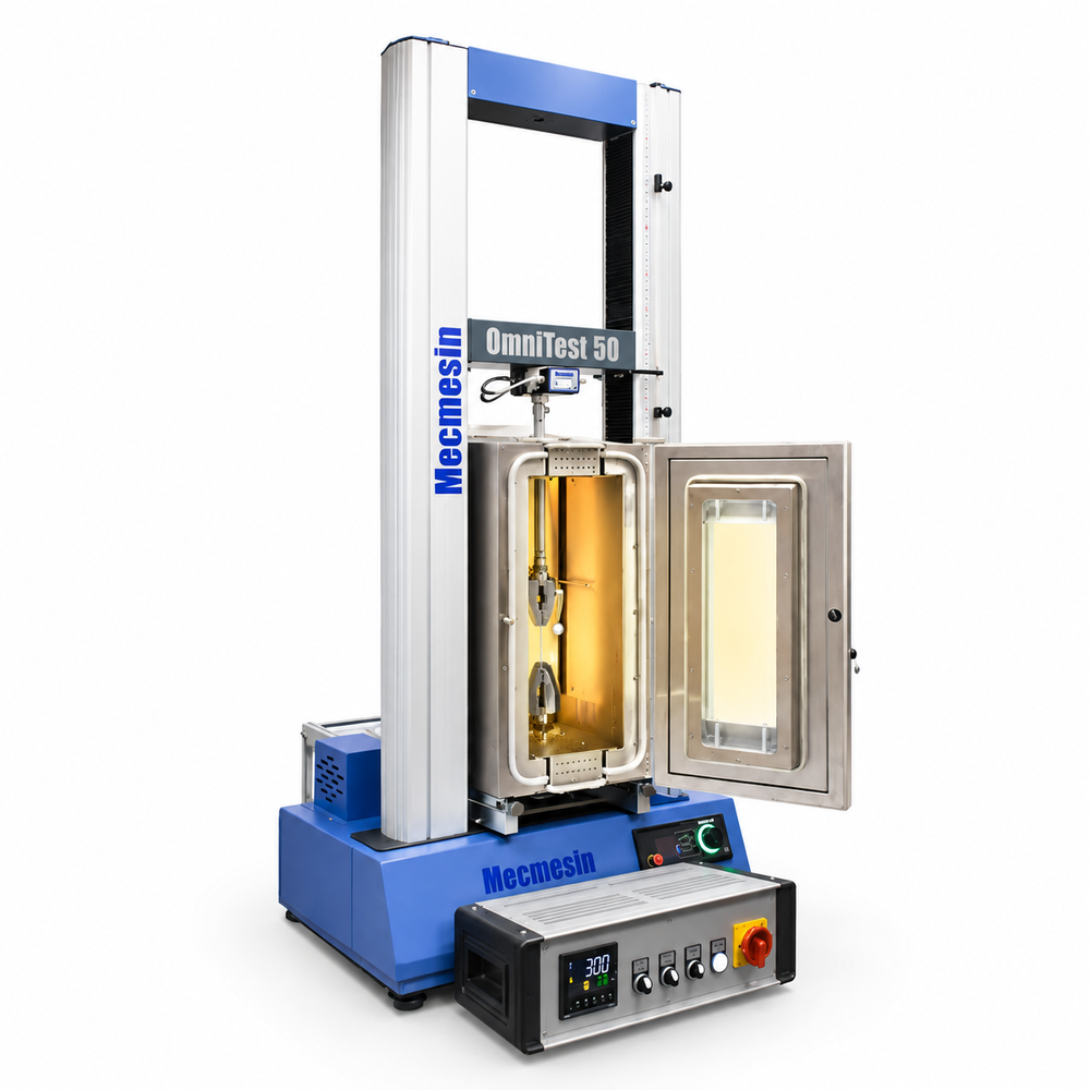 Mecmesin Test Rigs