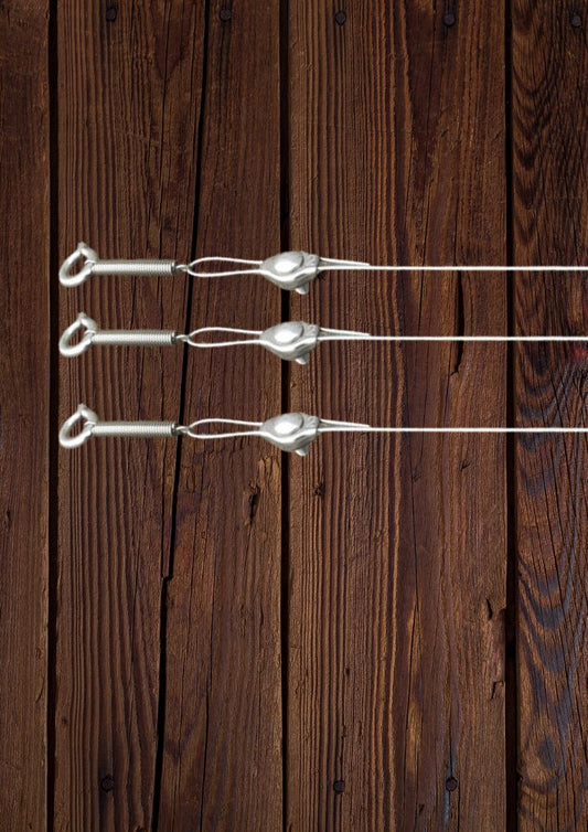 TECNI® Micro Trellis System