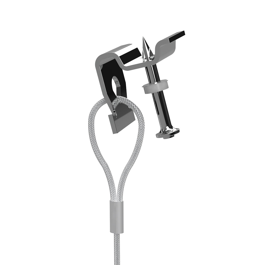 Zip Clip Shot-Lock Suspension System – TECNI