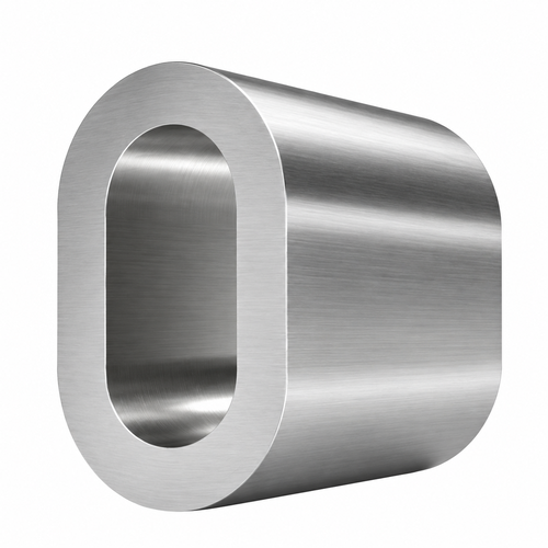 TALURIT Stainless Steel Ferrule