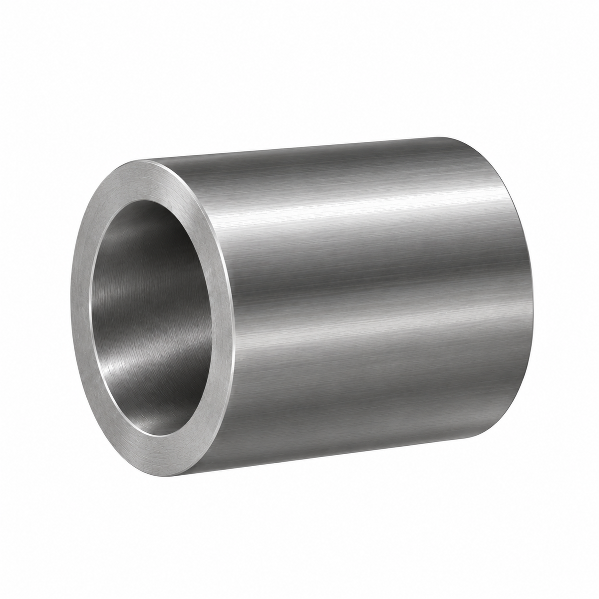 Stainless Thin Walled Stop
