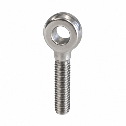 TECNI® Mini-Pro Eye Trellis Fitting. Wire 70mm from wall. - 208.035.070