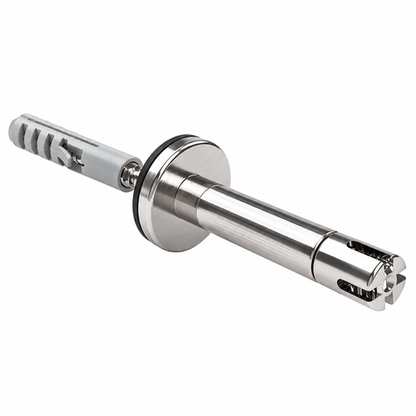 TECNI® Mini-Pro SG2.5-70 Trellis Grid Cross Fitting - 208.025.070