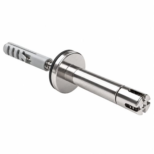 TECNI® Mini-Pro SG2.5-70 Trellis Grid Cross Fitting - 208.025.070