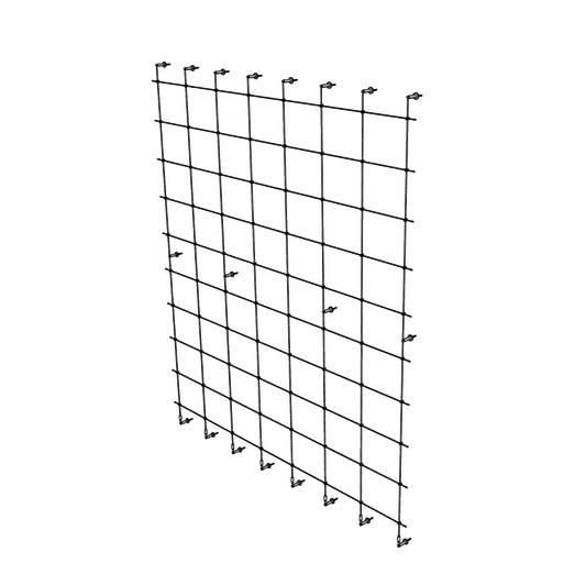 总成-STD-格子-套件-H1-W0.5-500