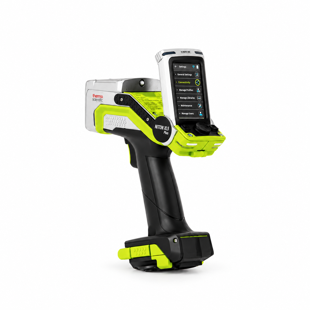 Niton Material Analyser