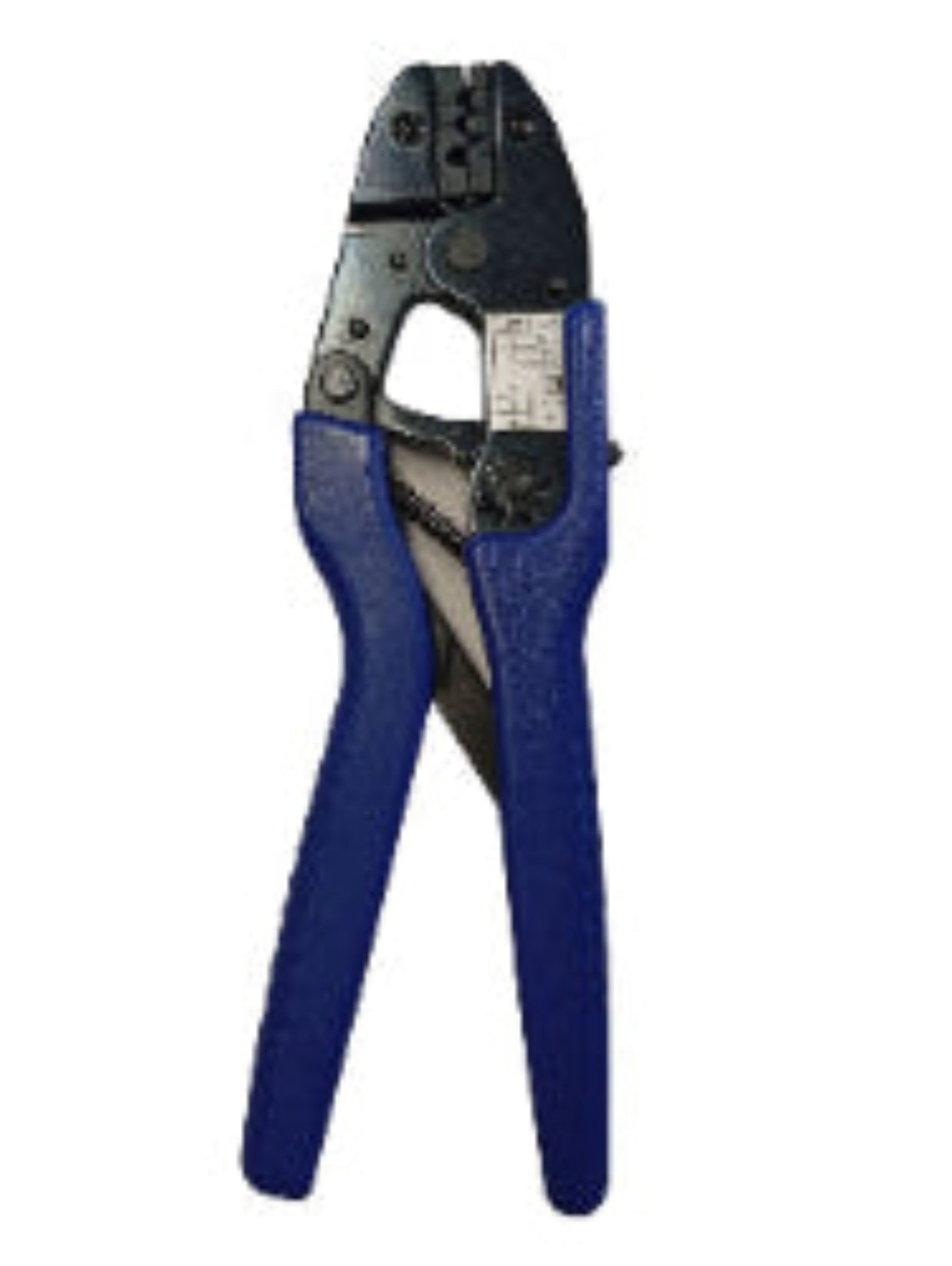 TECNI® Bootlace Crimp Tool for SS Thin Walled Stop Ferrules - 160.100.510.