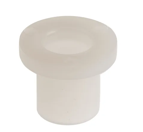 Natural Nylon Shoulder Washer 13mm x 6.5mm - 172.150.068