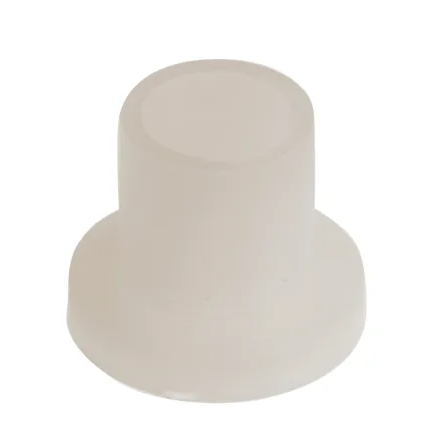 Natural Nylon Shoulder Washer 13mm x 6.5mm - 172.150.068