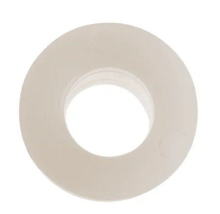 Natural Nylon Shoulder Washer 13mm x 6.5mm - 172.150.068