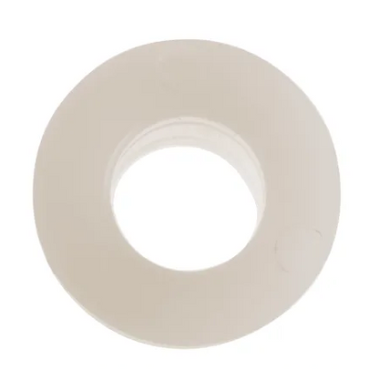 Natural Nylon Shoulder Washer 13mm x 6.5mm - 172.150.068