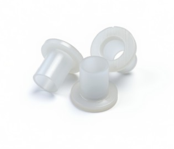Natural Nylon Shoulder Washer 13mm x 6.5mm - 172.150.068