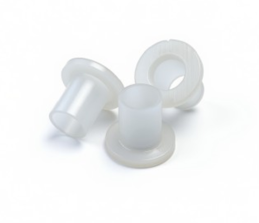 Natural Nylon Shoulder Washer 13mm x 6.5mm - 172.150.068