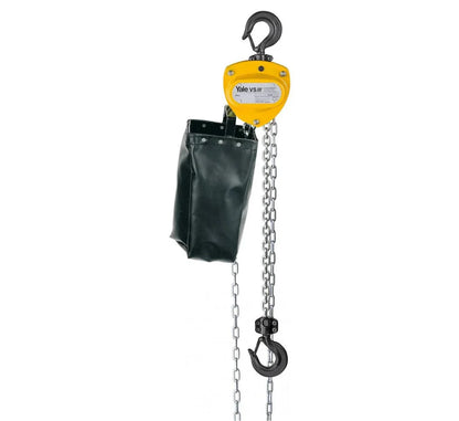 Yale VSIII Hand chain hoist