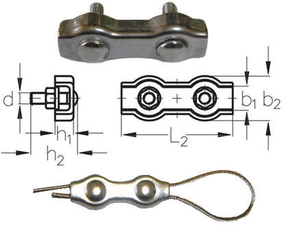 CLIP-SS-3-DUPLEX