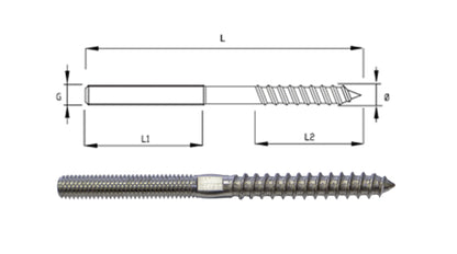 SCREW-SS-M6-A4-RH-35-40-DUAL