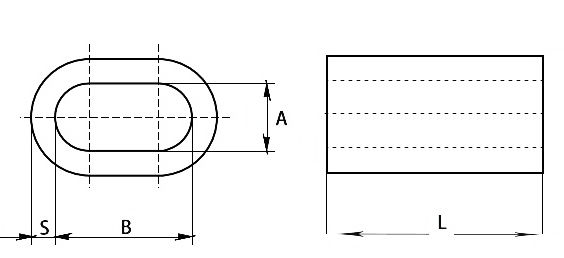 套圈-AL-1.5-TECNI