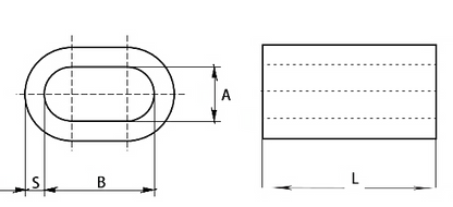 套圈-AL-1.5-TECNI