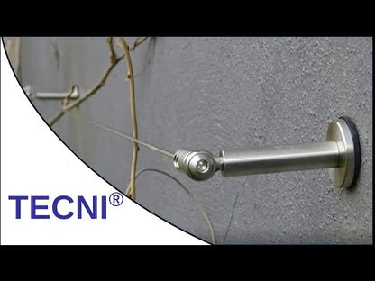 TECNI® Mini Pro Cable Trellis Horizontal or Vertical Kits