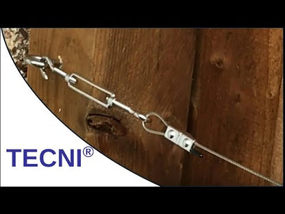 TECNI® Basic Cable Trellis Horizontal or Vertical Kits