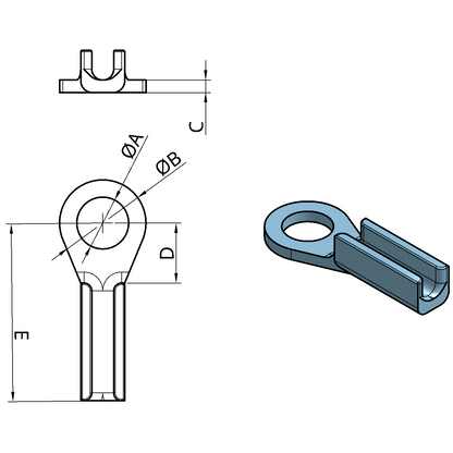 眼-SS-1.5MM-5.18MM