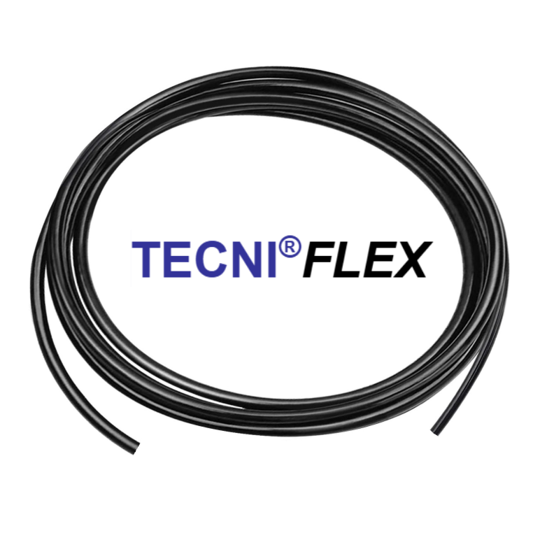 TECNI-FLEX 4.8mm (3/16