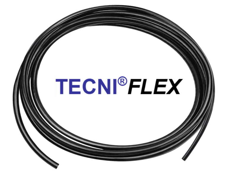 电缆-GP-GAL-NYL-BLK-719-3.2-4.8-EXERFLEXPRO