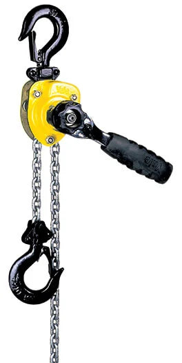 Yalehandy Ratchet Lever Hoist